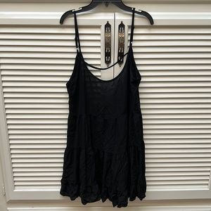 Brandy Melville Black Dress